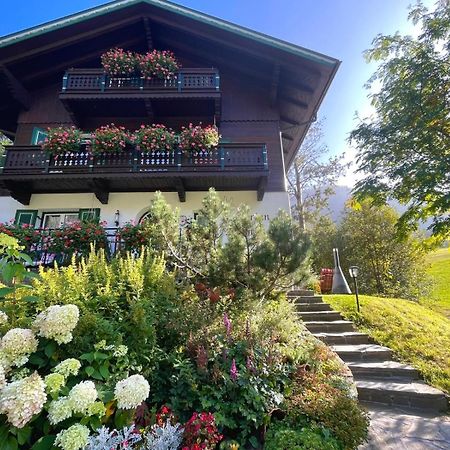 Landhaus Kaulfuss Санкт-Якоб-ин-Деферегген Экстерьер фото