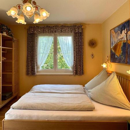 Landhaus Kaulfuss Санкт-Якоб-ин-Деферегген Экстерьер фото