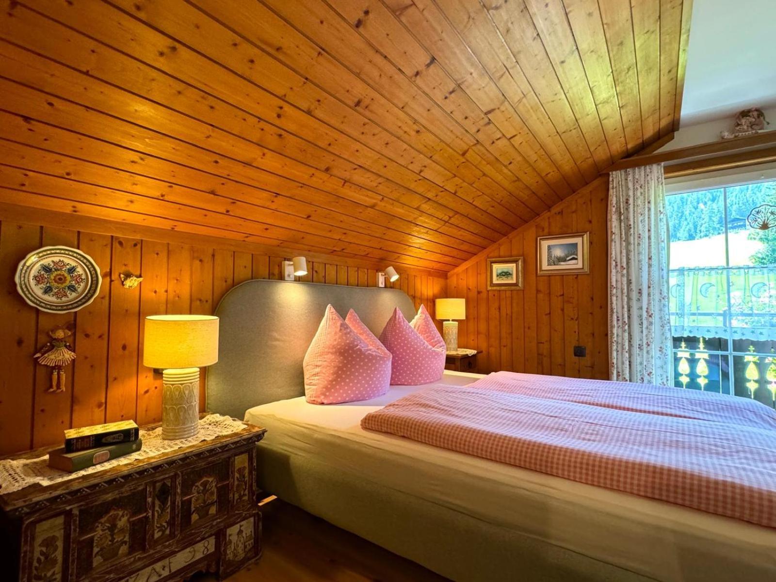 Landhaus Kaulfuss Санкт-Якоб-ин-Деферегген Экстерьер фото