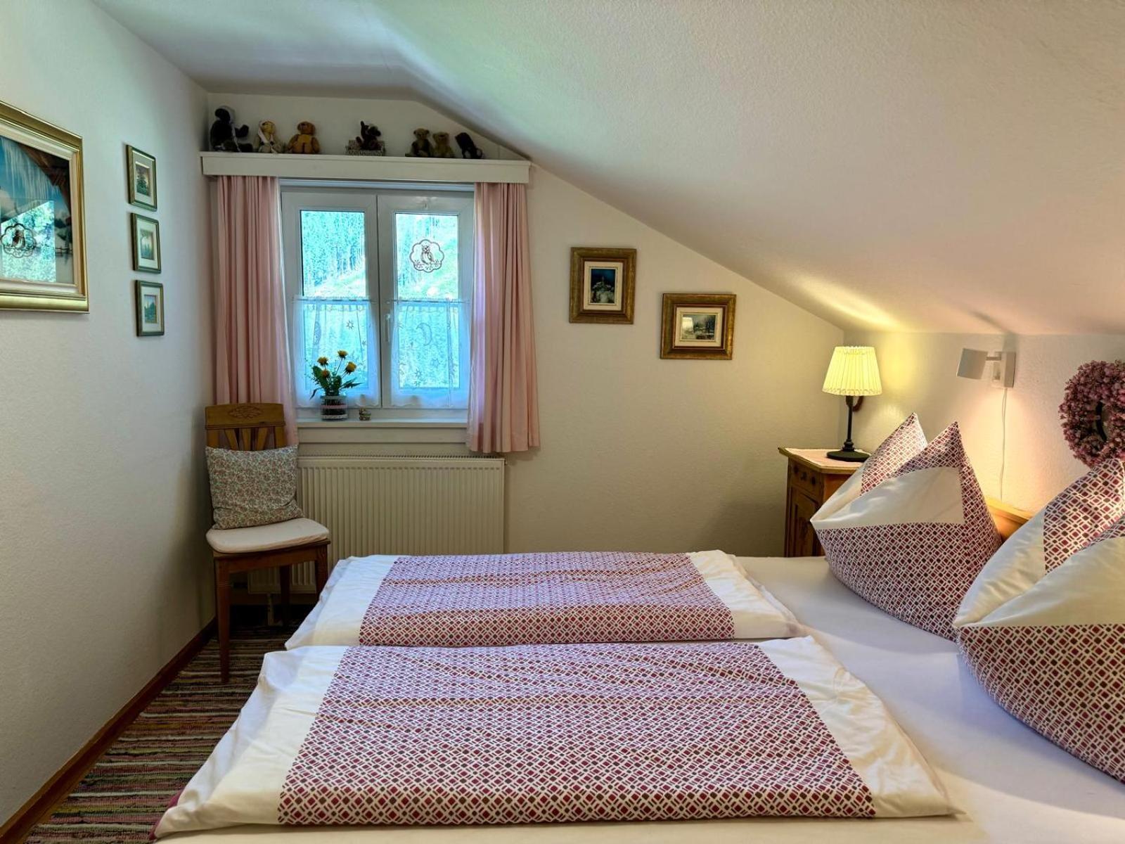 Landhaus Kaulfuss Санкт-Якоб-ин-Деферегген Экстерьер фото